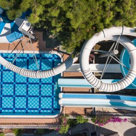 Лято 2027 в Руби Платинум Хотел  5* 5