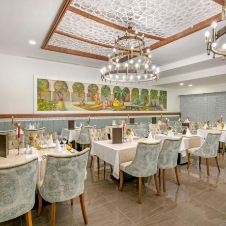 Лято 2027 в Glamour Resort & Spa  5* 5