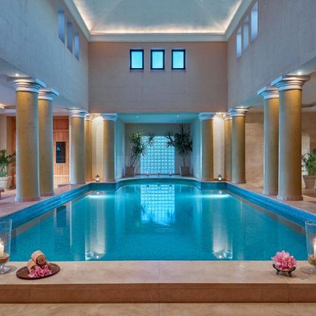 Нова Година в Шарм Ел Шейх JAZ Mirabel Beach 5* 5