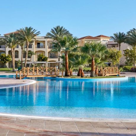 Нова Година в Шарм Ел Шейх JAZ Mirabel Beach 5* 3