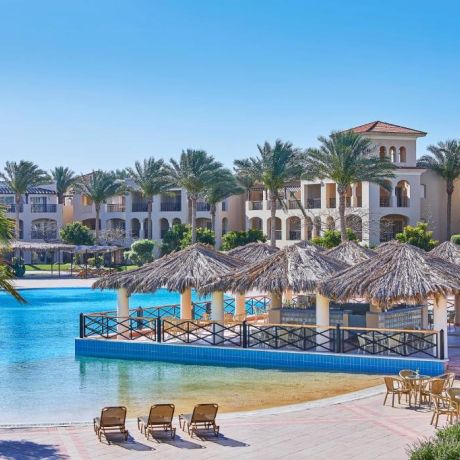 Нова Година в Шарм Ел Шейх JAZ Mirabel Beach 5* 2