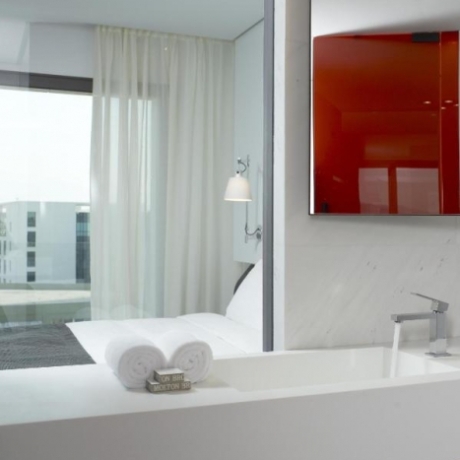 Петзвездна Нова Година 2027 в The Met Hotel Chandris, Солун 8