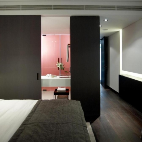 Петзвездна Нова Година 2027 в The Met Hotel Chandris, Солун 10