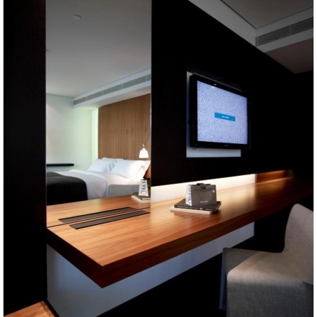 Петзвездна Нова Година 2027 в The Met Hotel Chandris, Солун 11