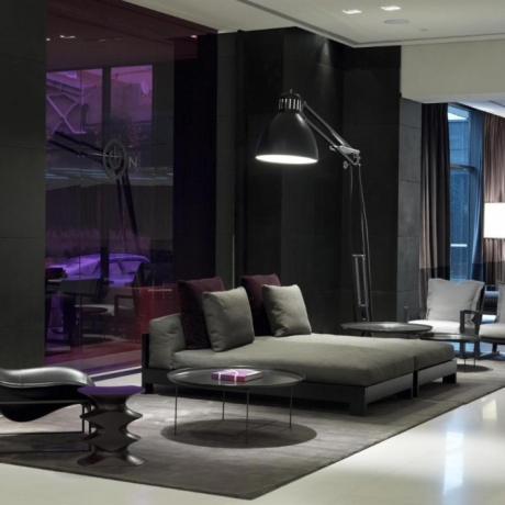 Петзвездна Нова Година 2027 в The Met Hotel Chandris, Солун 2