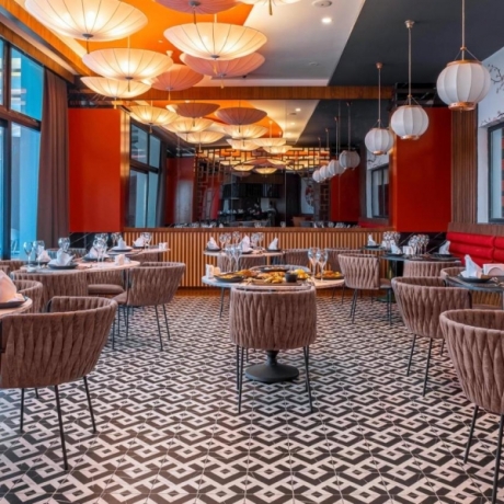 Лято 2027 в Lago Hotel 5* в Сиде 3