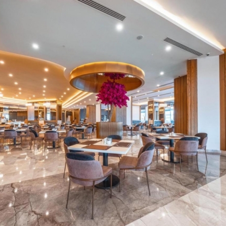 Лято 2027 в Lago Hotel 5* в Сиде 5