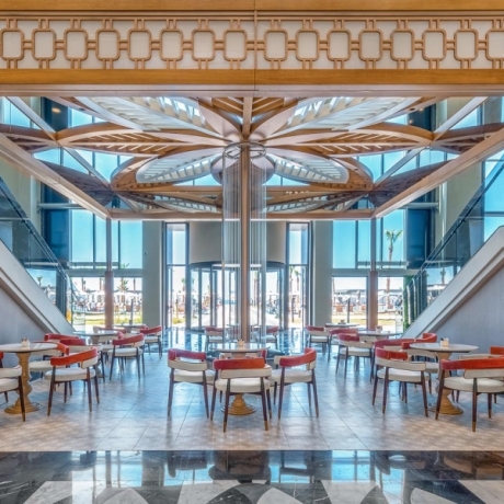 Лято 2027 в Lago Hotel 5* в Сиде 7