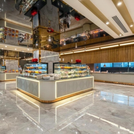 Лято 2027 в Lago Hotel 5* в Сиде 9