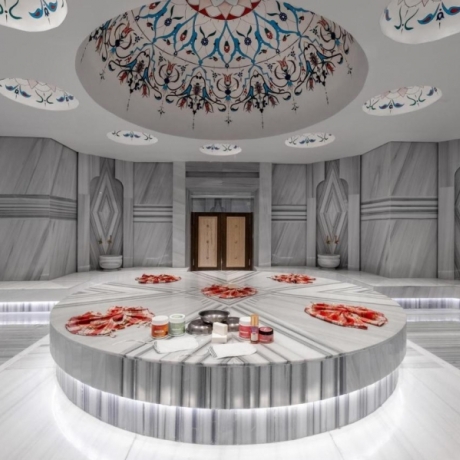 Лято 2027 в Lago Hotel 5* в Сиде 10