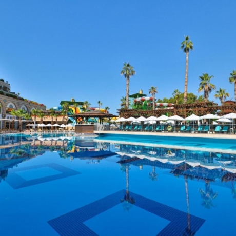Лято 2027 в Crystal Sunset Pearl Collection Hotel 5* 3
