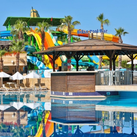Лято 2027 в Crystal Sunset Pearl Collection Hotel 5* 5