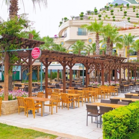 Лято 2027 в Crystal Sunset Pearl Collection Hotel 5* 6