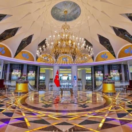Лято 2027 в Crystal Sunset Pearl Collection Hotel 5* 7