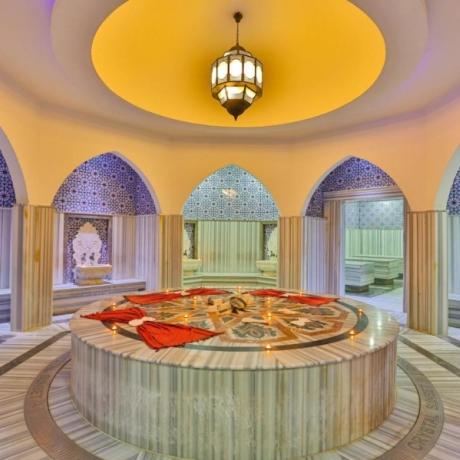 Лято 2027 в Crystal Sunset Pearl Collection Hotel 5* 8