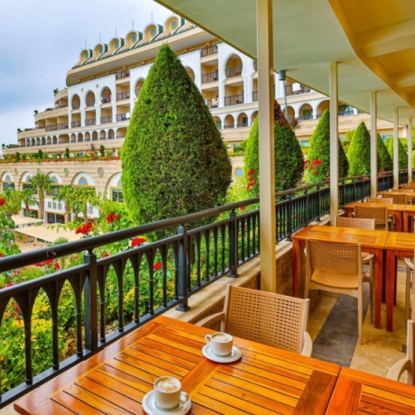 Лято 2027 в Crystal Sunset Pearl Collection Hotel 5* 9