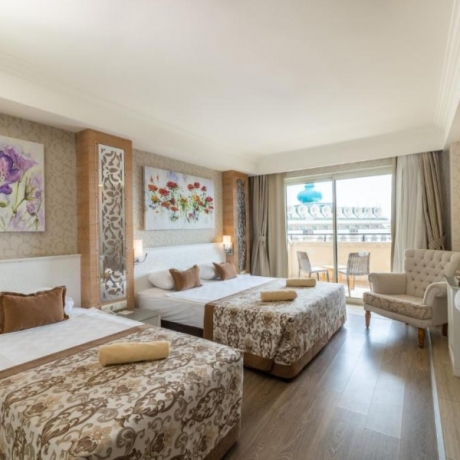Лято 2027 в Crystal Sunset Pearl Collection Hotel 5* 10