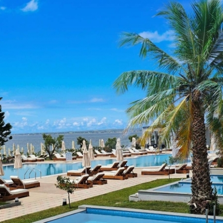 Ол Инклузив почивка в хотел Sea Coast 5*, Геракини за лято 2027 1