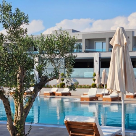 Ол Инклузив почивка в хотел Sea Coast 5*, Геракини за лято 2027 3