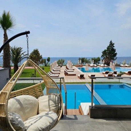 Ол Инклузив почивка в хотел Sea Coast 5*, Геракини за лято 2027 4
