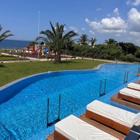 Ол Инклузив почивка в хотел Sea Coast 5*, Геракини за лято 2027 9