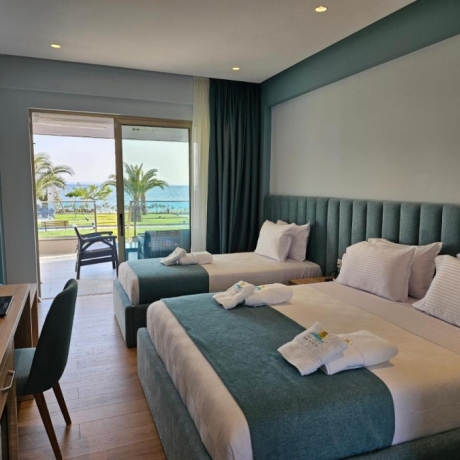 Ол Инклузив почивка в хотел Sea Coast 5*, Геракини за лято 2027 10