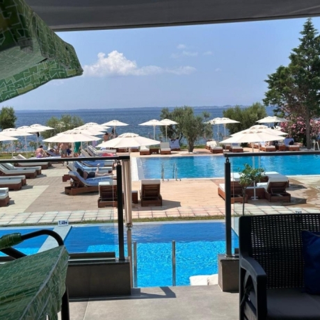Ол Инклузив почивка в хотел Sea Coast 5*, Геракини за лято 2027 11