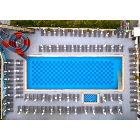 Лято 2027 в Grand Kolibri Prestige 5* 4