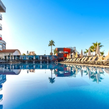 Лято 2027 в Grand Kolibri Prestige 5* 8