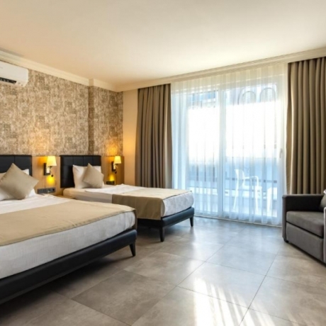 Лято 2027 в Grand Kolibri Prestige 5* 10