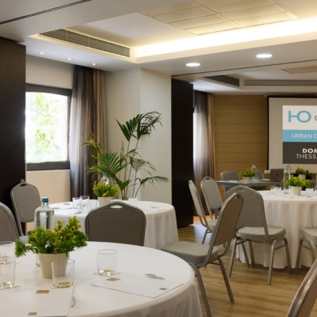 Нова Година 2027 в Солун Domotel Olympia 2