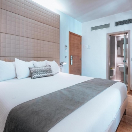 Нова Година 2027 в Солун Domotel Olympia 7