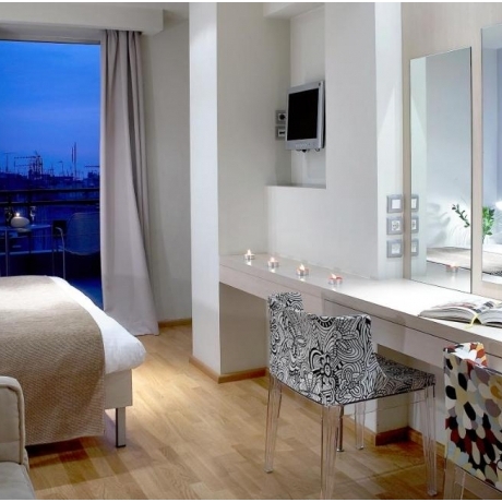 Нова Година 2027 в Солун  Domotel Olympia 9