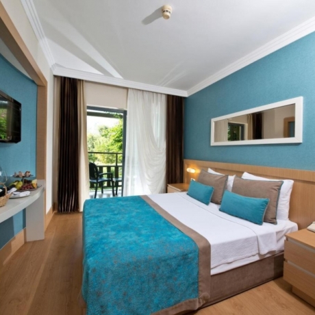 Нова Година в Limak Limra Hotel & Resort 5* 4