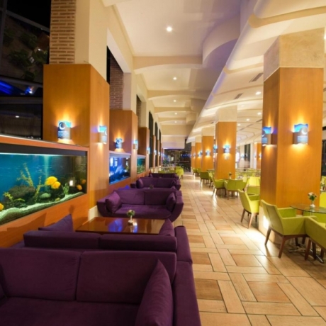 Нова Година в Limak Limra Hotel & Resort 5* 8