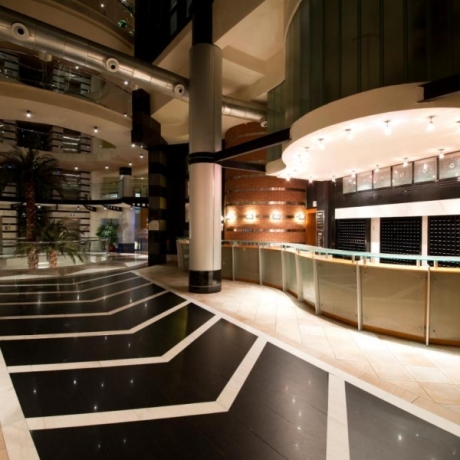 Нова Година в Limak Limra Hotel & Resort 5* 9