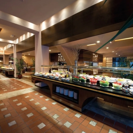 Нова Година в Limak Limra Hotel & Resort 5* 11