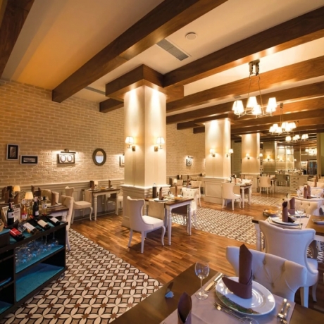 Нова Година в Limak Limra Hotel & Resort 5* 5