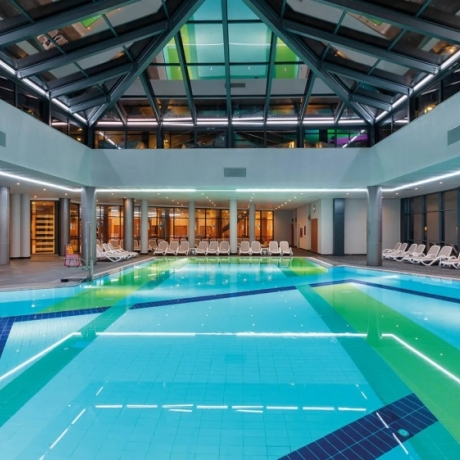 Нова Година в Limak Limra Hotel & Resort 5* 2