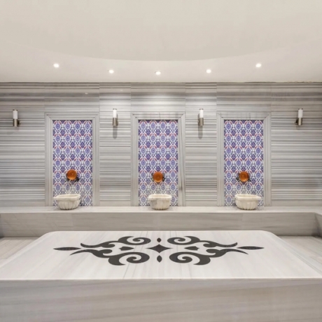 Нова Година в Limak Limra Hotel & Resort 5* 3