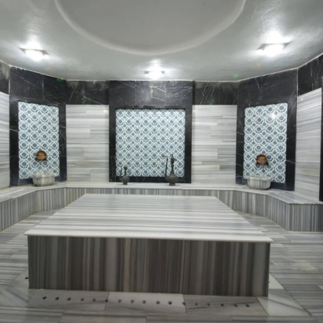 Нова Година в Limak Limra Hotel & Resort 5* 12